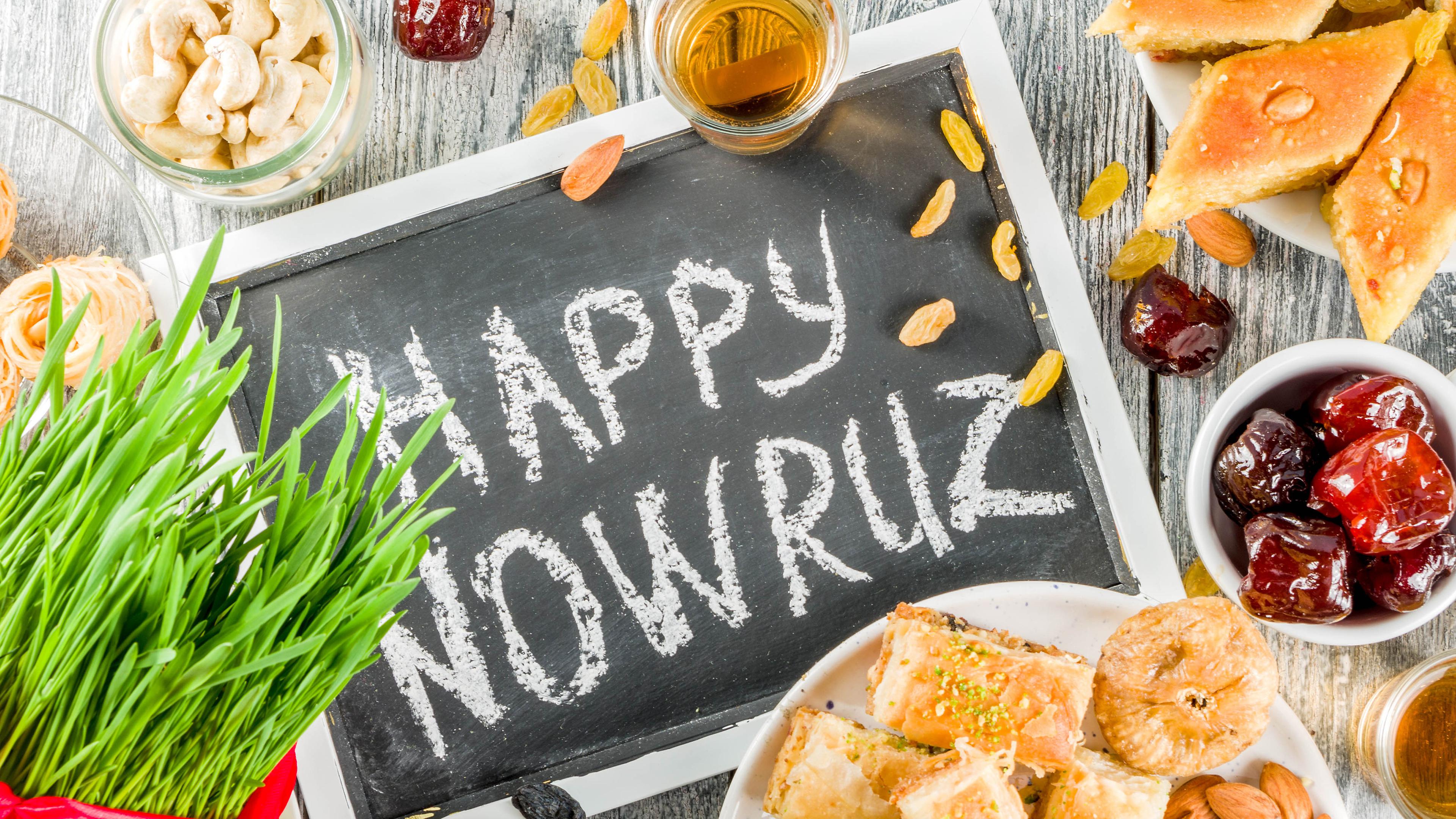 When is nowruz deals 2021